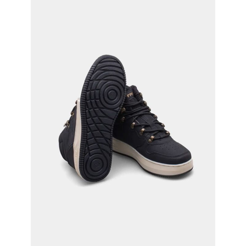 Lotto Jalana Pf Fur 2400390W-1112 Unisex Winter Boots Footwear/Lifestyle/Lotto Your Sports Performance