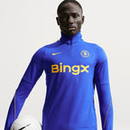 Nike Chelsea FC Strike Drill Top II4207-453