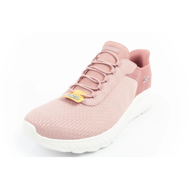 Skechers Bobs Squad Slip-ins W 117504/BLSH shoes Footwear/Lifestyle/Skechers Skechers