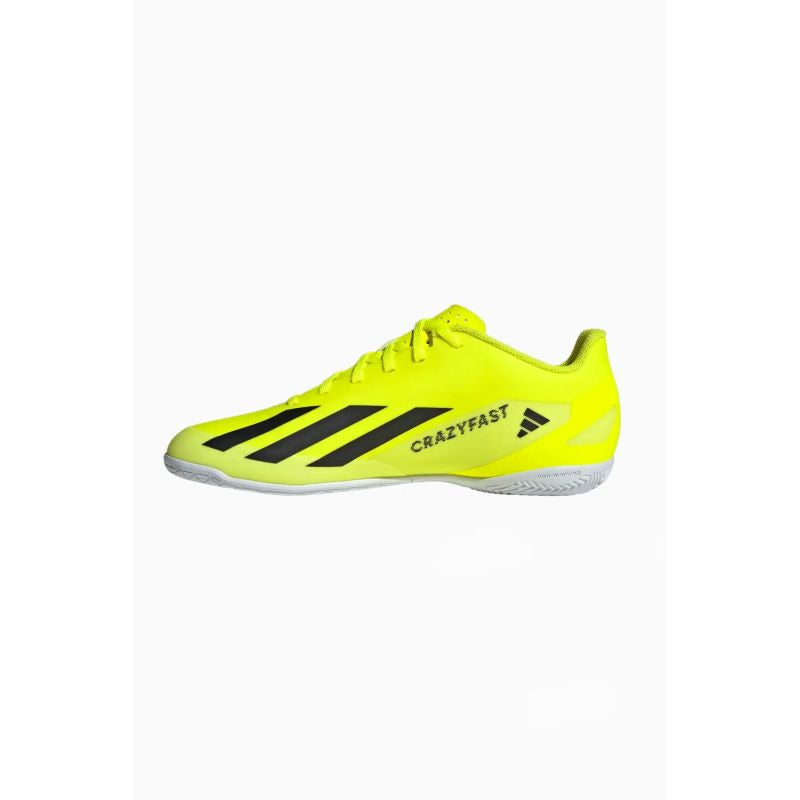 Adidas X Crazyfast Club IN IF0722 shoes Footwear/Football Adidas