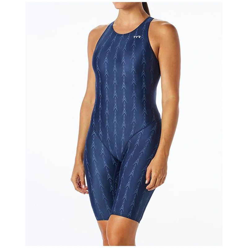 Women’s TYR FUSION2 AERBK SHTJON Swimsuit