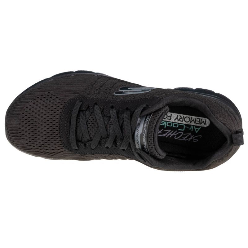 Skechers Flex Appeal 2.0 Break Free W 12757-BBK shoes Footwear/Lifestyle/Skechers Your Sports Performance