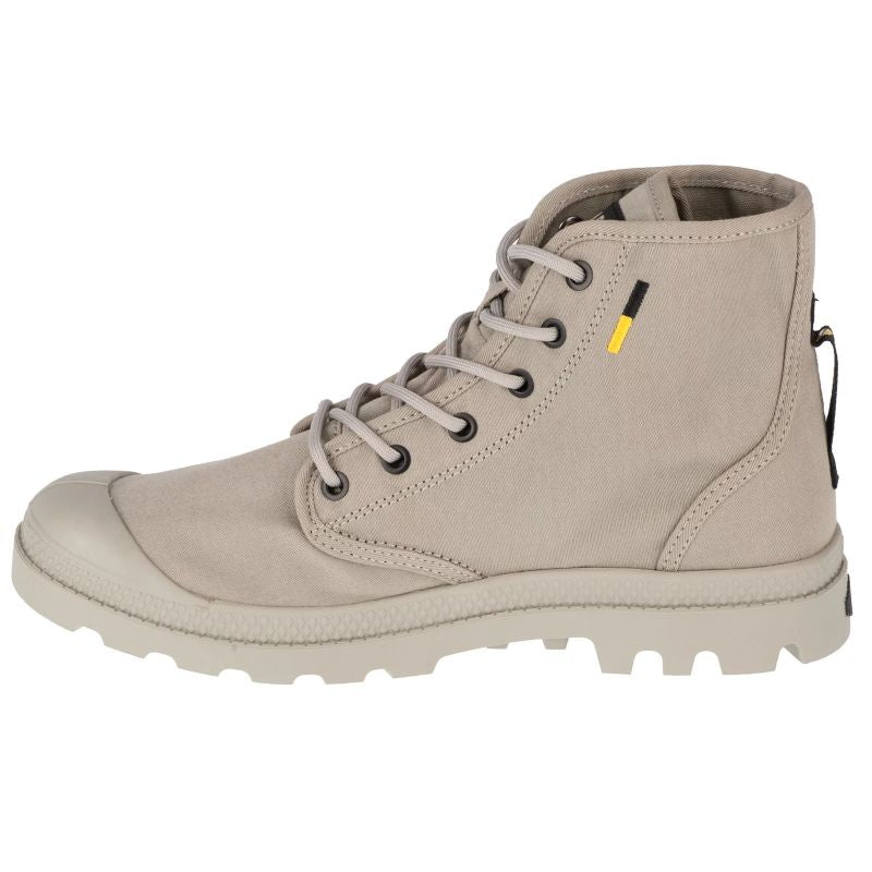 Palladium Pampa Hi Htg Supply M 77356-271-M shoes Footwear/Lifestyle/Palladium Your Sports Performance