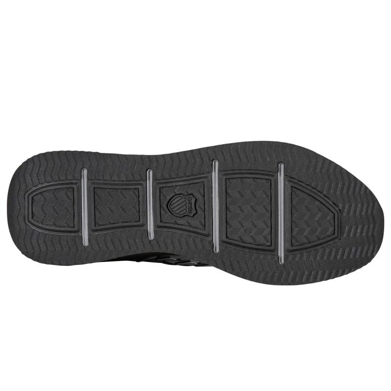 K-Swiss Aero-Actv XMclarenii Steel M 04410-057-M shoes Footwear/Lifestyle/K-Swiss Your Sports Performance