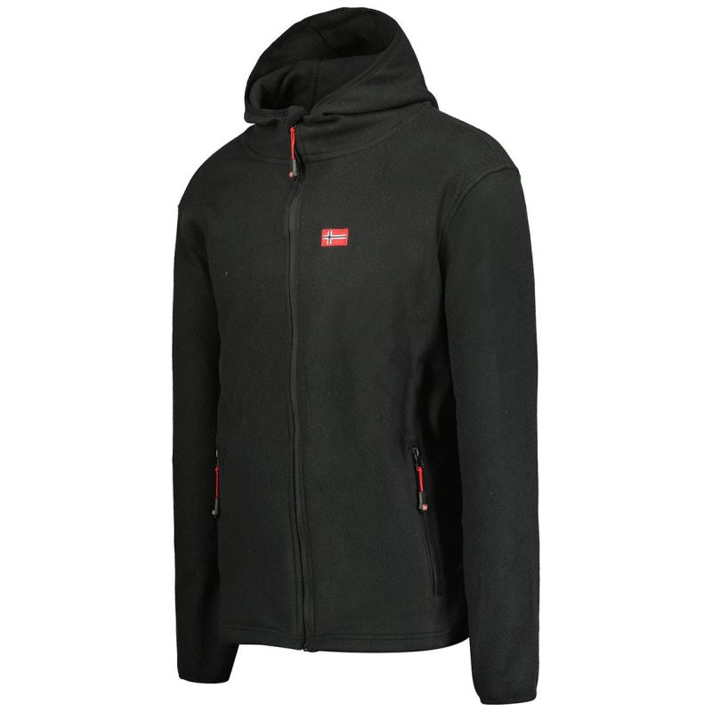 Geographical Norway Unicia M WW4510H/GNO-BLACK sweatshirt Clothing/Outdoor/Geographical Norway Your Sports Performance