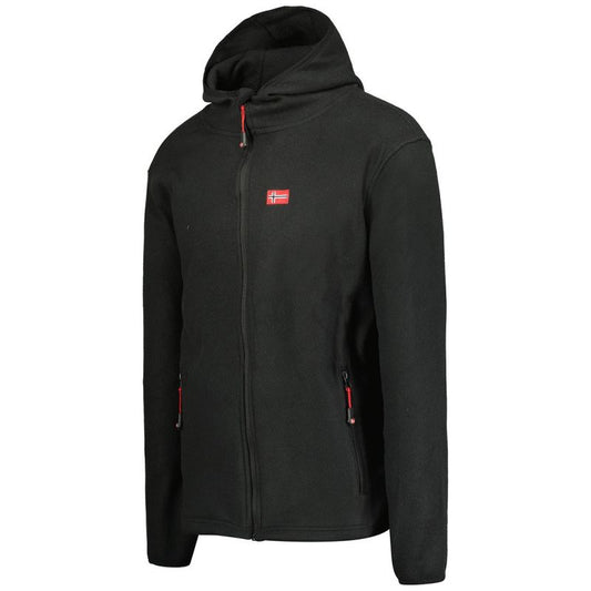 Geographical Norway Unicia M WW4510H/GNO-BLACK sweatshirt Clothing/Outdoor/Geographical Norway Your Sports Performance