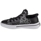 Skechers Slip-Ins Snoop One - Double G 251017-BKW Black 42 In preparation Your Sports Performance