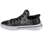 Skechers Slip-Ins Snoop One - Double G 251017-BKW Black 42 In preparation Your Sports Performance