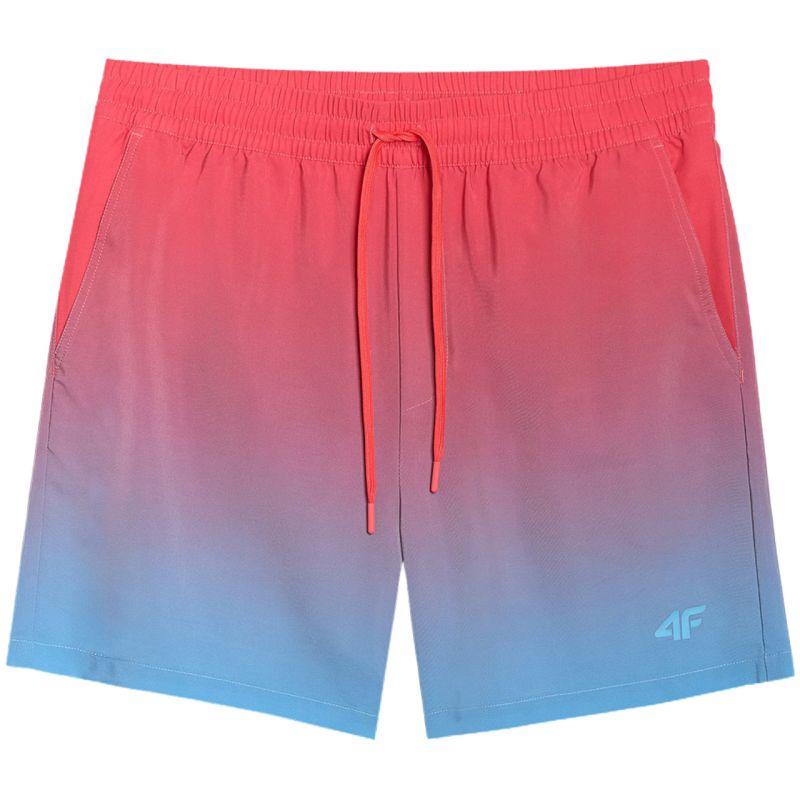 Swim shorts 4F M 4FWSS25UBDSM132 63S Clothing/Swimming/4F 4F
