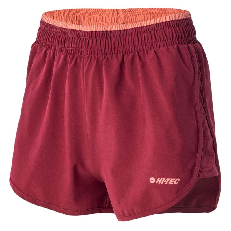 Shorts Hi-Tec Lady Laria W 92800398365 Clothing/Outdoor/Hi-Tec Your Sports Performance