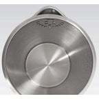 Electric kettle MAESTRO MR-030 beige AGD - Produkty/Czajniki elektryczne Your Sports Performance