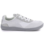 Lightweight wide barefoot sports shoes white Artiker 58C1910 Artiker