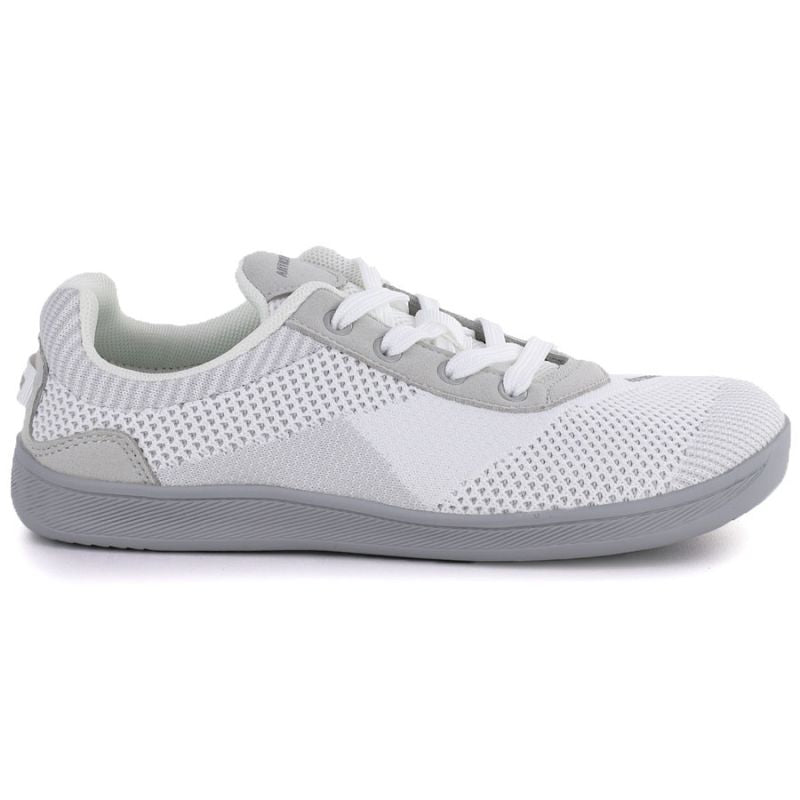 Lightweight wide barefoot sports shoes white Artiker 58C1910 Artiker