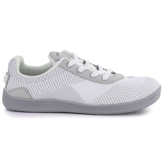 Lightweight wide barefoot sports shoes white Artiker 58C1910 Artiker