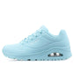 Skechers UNO W 73690-LTBL Shoes Footwear/Lifestyle/Skechers Skechers