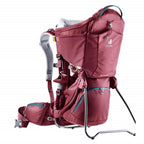 Deuter Kid Comfort Maron 3620221-5026 Accessories/Plecaki/Deuter/Baby carriers Your Sports Performance