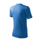 Malfini Basic Jr T-shirt MLI-13814 azure Clothing/Lifestyle/T-shirts/Malfini Malfini
