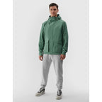 Men's 4F 5000 membrane transition jacket 4FRSS24TTJAM645-41S *Kategoria tymczasowa Your Sports Performance