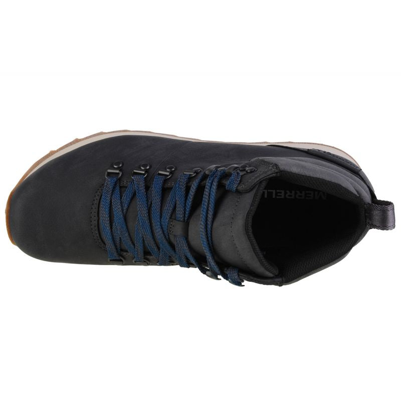 Shoes Merrell Alpine Hiker M J004303 Footwear/Outdoor/Merrell Your Sports Performance