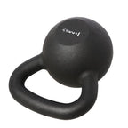 Kettlebell iron HMS KZG16 16kg Accessories/Training equipment Your Sports Performance