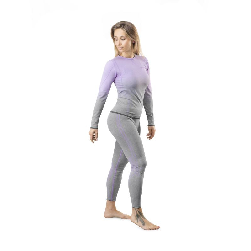 Thermoactive underwear Spokey Flora Set VT W 6114300000 Clothing/Ski/Alpinus Your Sports Performance