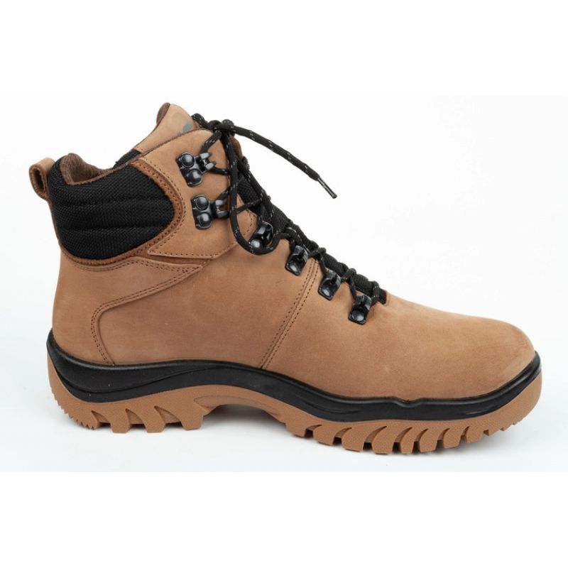 4F M OBMH257 44S trekking shoes Footwear/Outdoor/zimowe 4F