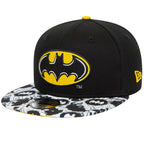 New Era Super Aop 950 Batman Kids Cap 60435024 Clothing/Multisport/New Era Your Sports Performance