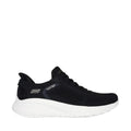 Skechers Bobs Squad W 117497 BLK shoes Skechers