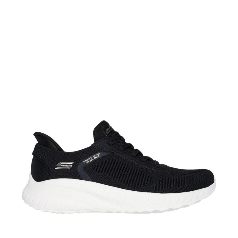 Skechers Bobs Squad W 117497 BLK shoes Skechers