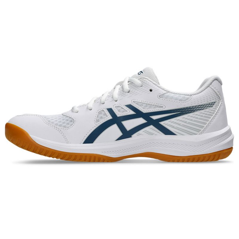 Asics Upcourt 6 M 1071A104 100 volleyball shoes Footwear/Volleyball/Men Asics