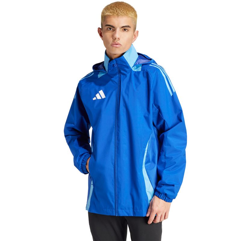 Adidas Tiro 24 Competition All-Weather M IR7561 jacket Clothing/Football Adidas