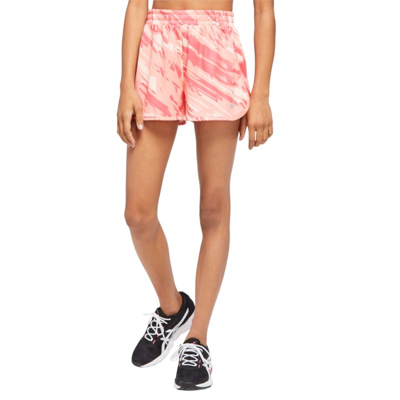Asics G Aop Gpx Jr 2034A299-700 Shorts Clothing/Running/Asics Asics