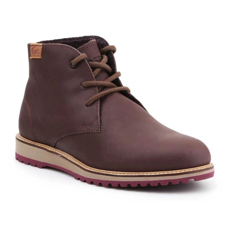 Lacoste Manette W 7-34CAW0038176 Footwear/Lifestyle/Lacoste Lacoste