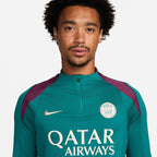 Nike PSG Strike Drill Top M FN9841-382 sweatshirt Clothing/Football Nike