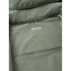 Reima Jacket Turvaisa Thyme Jr 5100193A-8510 Clothing/Outdoor/Reima Your Sports Performance