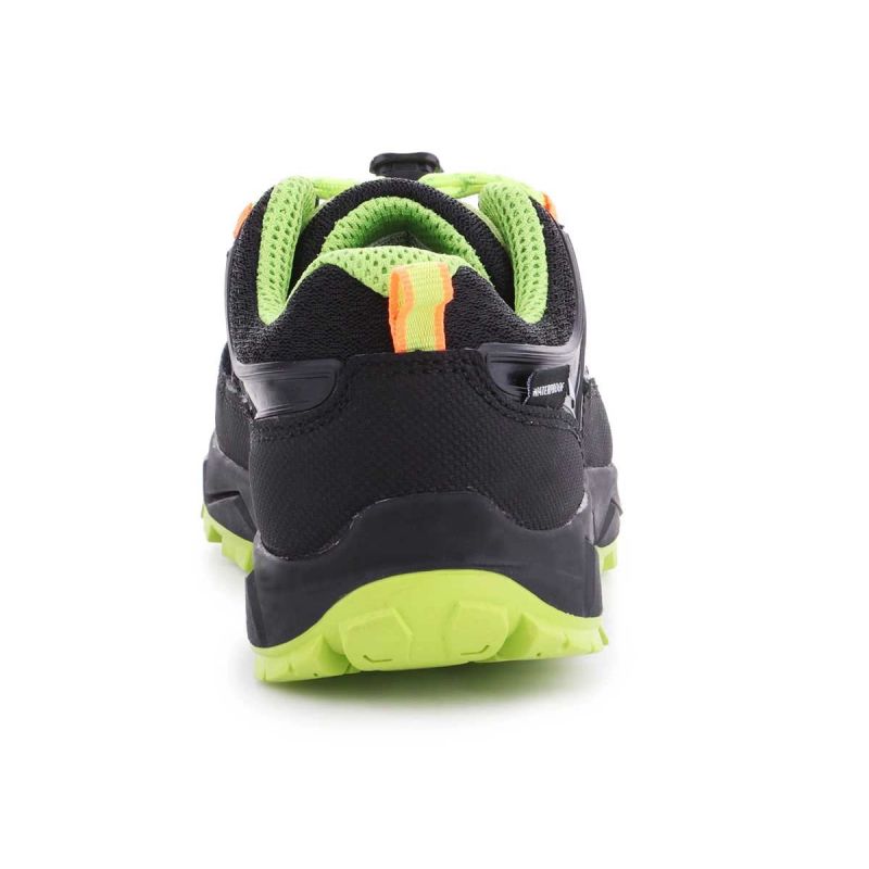 Salewa Wildfire Wp Jr 64009-0986 trekking shoes Footwear/Outdoor Your Sports Performance
