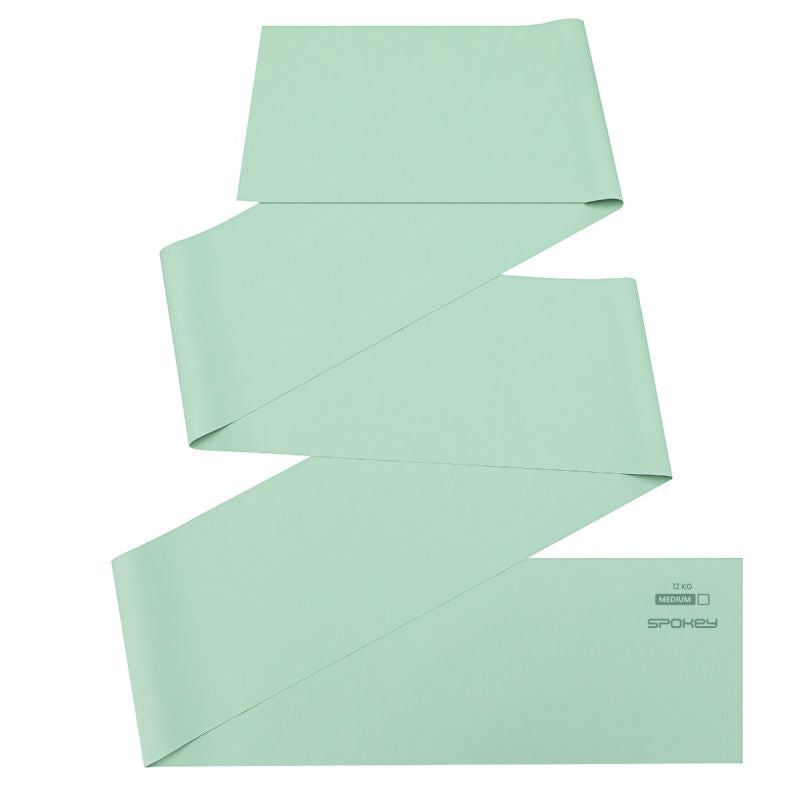 Set of 3 Spokey RIBBON TEX SET fitness bands In preparation Your Sports Performance