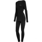 Thermoactive underwear Viking Ritra Bamboo W 500-23-0922-09 Clothing/Outdoor/Viking Your Sports Performance
