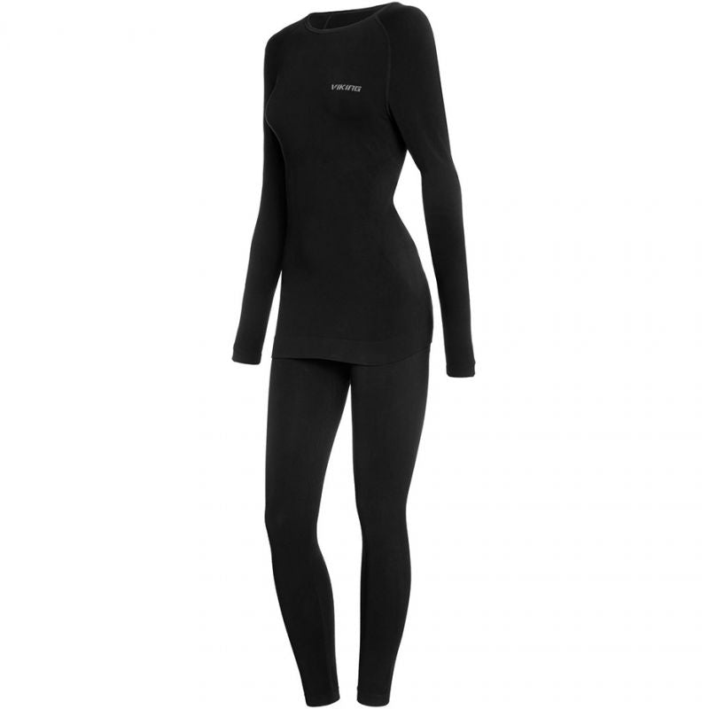 Thermoactive underwear Viking Ritra Bamboo W 500-23-0922-09 Clothing/Outdoor/Viking Your Sports Performance