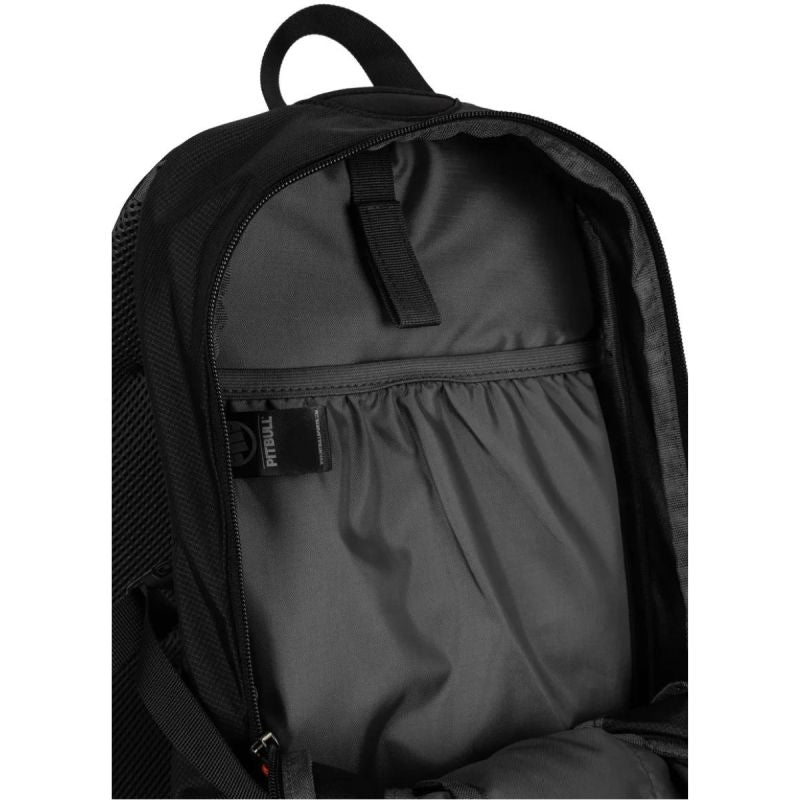 Pit Bull West Coast Logo Sports Backpack for Bike 20L - 9132039015 Akcesoria i sprzęt koszykarski/Torby i plecaki Your Sports Performance