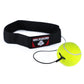 Reflex boxing ball for the head - yellow DBX-HB piłeczki bokserskie Your Sports Performance
