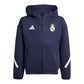 Adidas Real Madrid Anthem Jr KC3737 Sweatshirt Clothing/Training Adidas