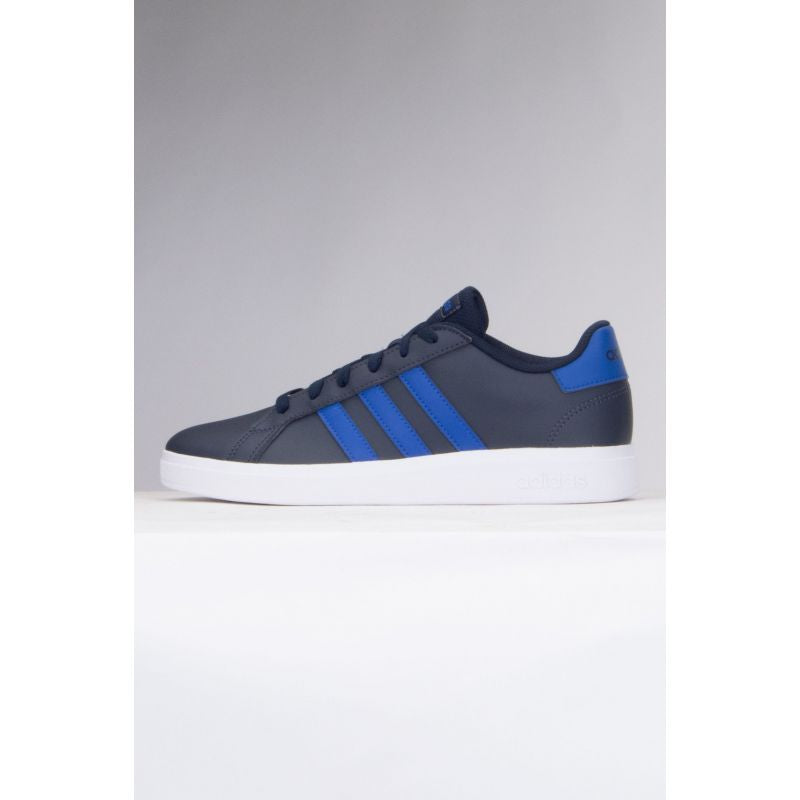 Adidas Grand Court 2.0 K Jr IG4827 shoes Footwear/Lifestyle Adidas
