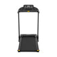 REBEL ACTIVE electric treadmill model RBA-1001 In preparation Your Sports Performance
