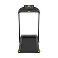 REBEL ACTIVE electric treadmill model RBA-1001 In preparation Your Sports Performance