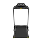 REBEL ACTIVE electric treadmill model RBA-1001 In preparation Your Sports Performance