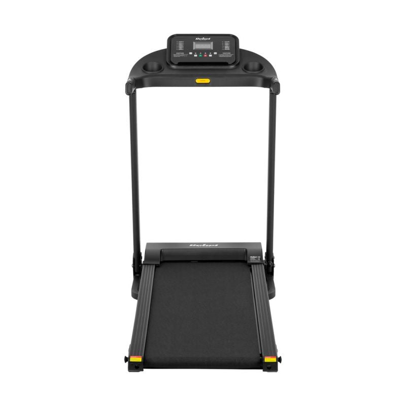 REBEL ACTIVE electric treadmill model RBA-1001 In preparation Your Sports Performance
