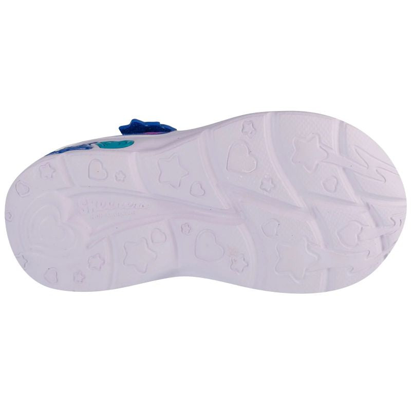 Skechers Snuggle Sneaks - Skech Squad 302214N-NVMT Navy blue 22 To be categorized Your Sports Performance