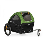 Burley Tail Wagon Dog Trailer new BU-947108 Import z Action/Rowery i akcesoria/Przyczepki Your Sports Performance