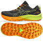 Asics Gel-Trabuco 11 M running shoes 1011B605 002 Footwear/Running/Men Asics